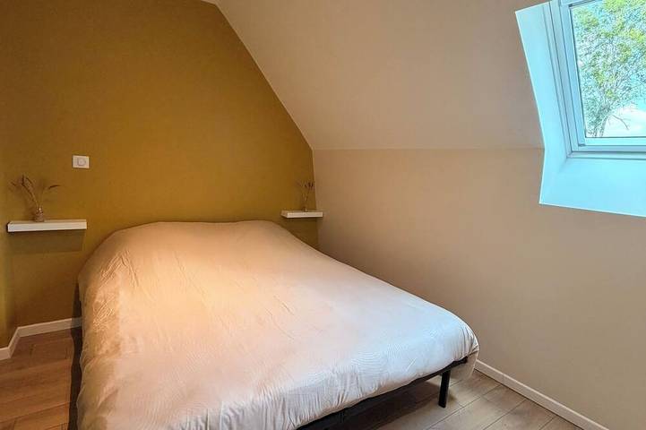Grange du Pécou, a charming vacation rental, perfect for nature-loving families in Saint-Donat, Regionaler Naturpark Volcans d'Auvergne