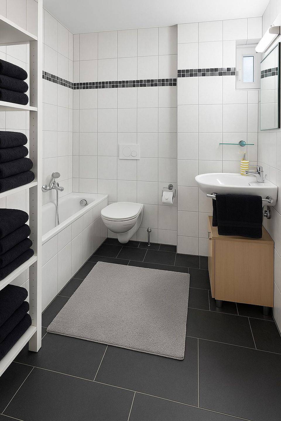 Ganze Wohnung, Ferienwohnung Hafenglück 13 direkt am Bodensee in Überlingen, Region Bodensee-Oberschwaben