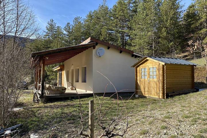 Ferienhaus für 6 Personen - 1