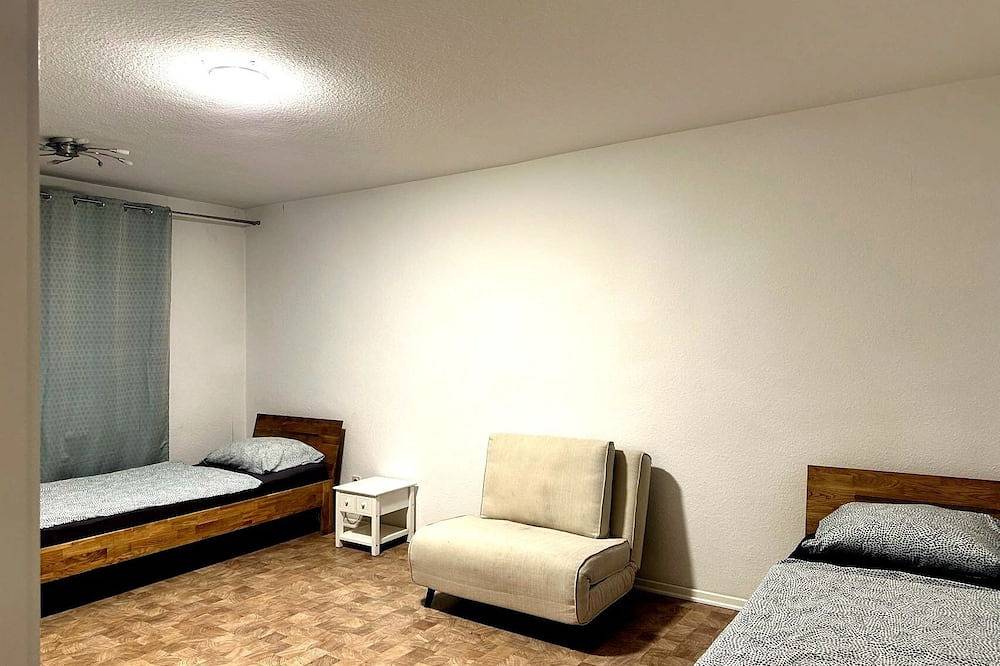 Appartamento intero, Beautiful apartment 27A near Biontech Mainz University Hospital in Magonza, Rheinhessen e dintorni