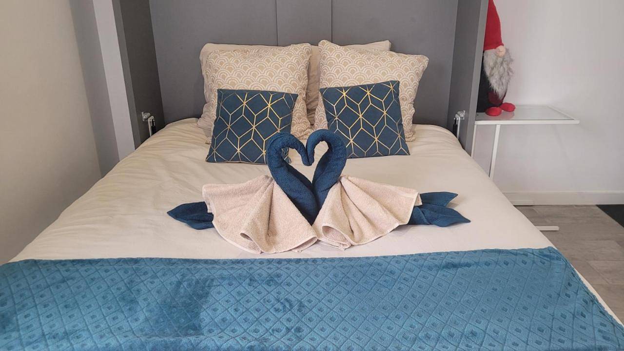 Appartement entier, Apartment in Thonon-les-Bains, Région de Thonon-les-Bains