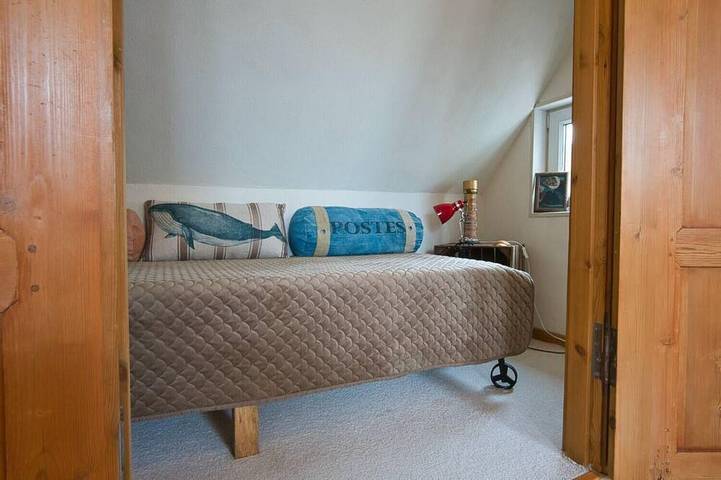 Ferienhaus für 5 Personen, mit Sauna, mit Haustier in Friedrichstadt - 3