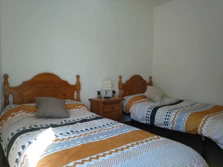Apartamento entero, Apartamento elegante en Briones, 100 m², con terraza y estacionamiento in Briones, Provincia de La Rioja