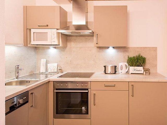 Ganze Ferienwohnung, Appartement/Fewo, Dusche, Balkon Nr.1+3 in Hinterthal, Steinernes Meer