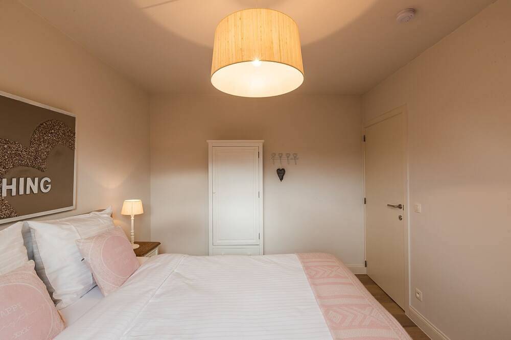 Malerisch bleiben inmitten der flämischen Ardennen in Etikhove, Maarkedal