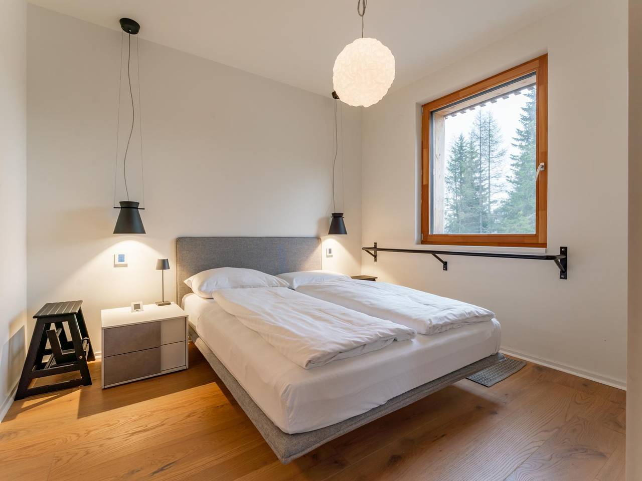 Appartamento intero, Exclusive apartment right on the piste in Hermagor-Pressegger See, Distretto di Hermagor