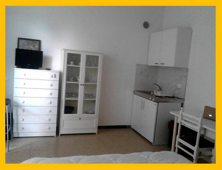 Appartamento per 2 persone, con Balcone e Giardino a Savignano sul Rubicone