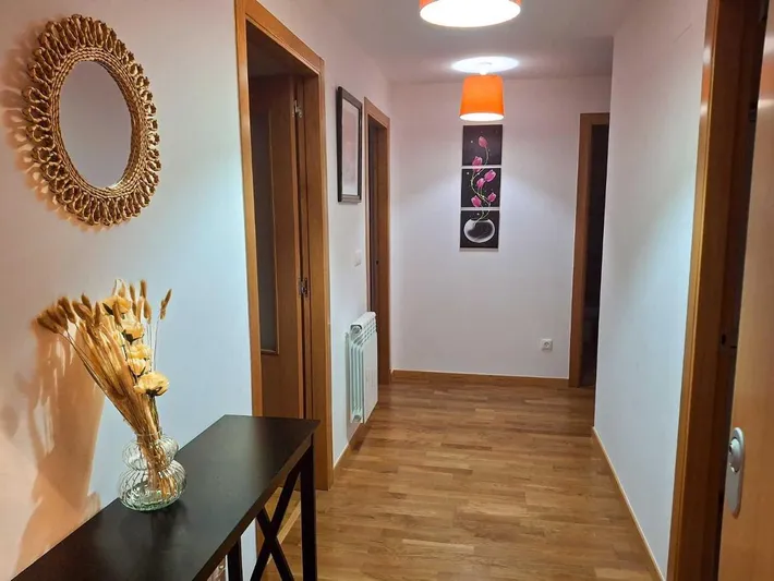 Apartamento de vacaciones para 4 personas - 1