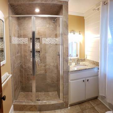 Vacation House for 16 Guests in Edisto Beach, South Carolina Lowcountry, Picture 2