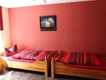 Ferienwohnung für 5 Personen in Graal-Müritz, Rostock und Umgebung, Bild 4