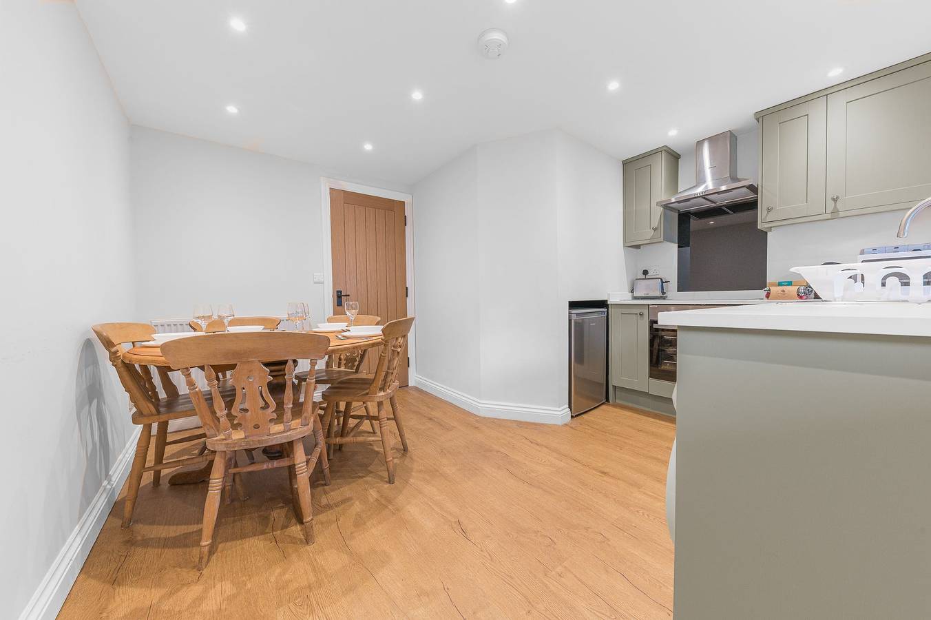 3 Dixon Ground | Coniston in Coniston, Lake District