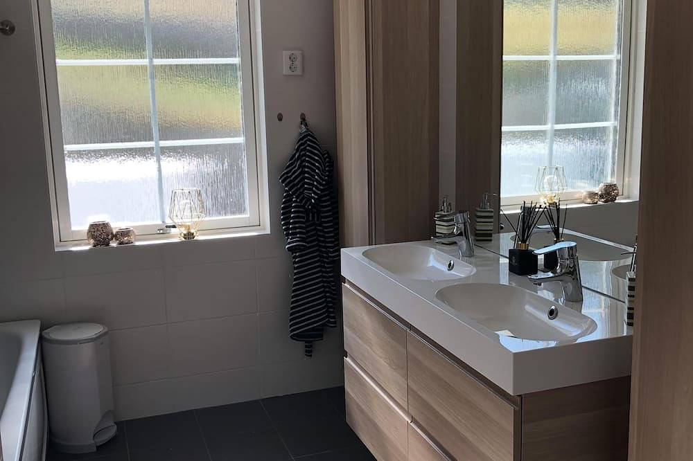 Meer nahe Idylle südlich von Göteborg in Göteborg, Västergötland