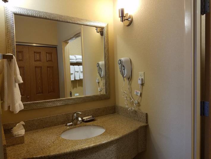 Estudio entero, Estudio para 4 personas in Rogers, Ozark Mountains