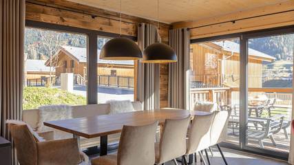 Chalet für 10 Personen in Steinach am Brenner, Innsbruck Land, Bild 3