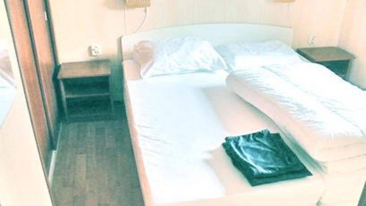 Ferienhaus für 6 Personen (60 m²) in Groede in Groede, Zeeuwse Kust