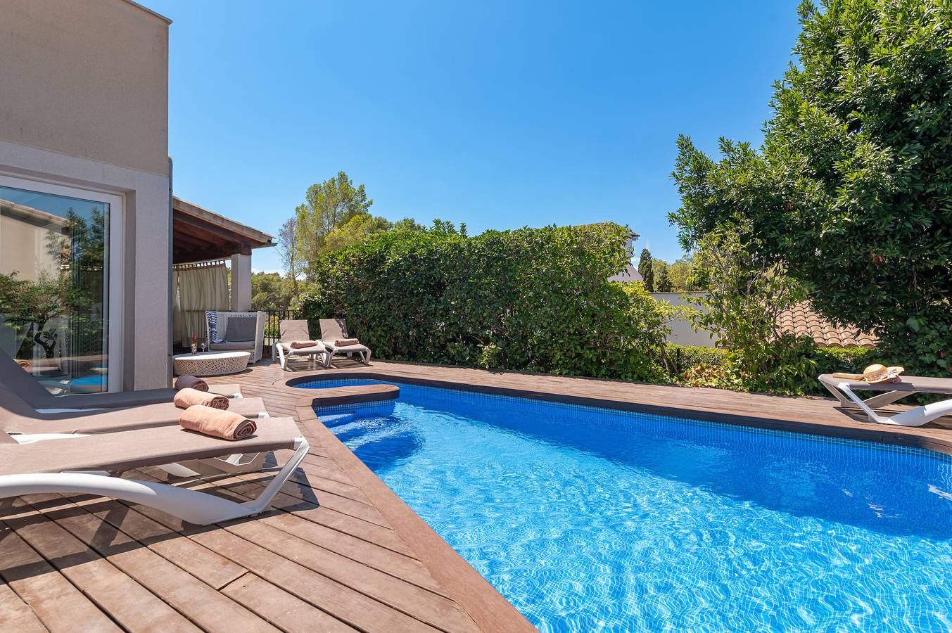 Villa Paradise Bonaire by Sealand Villas in Bonaire, Alcúdia