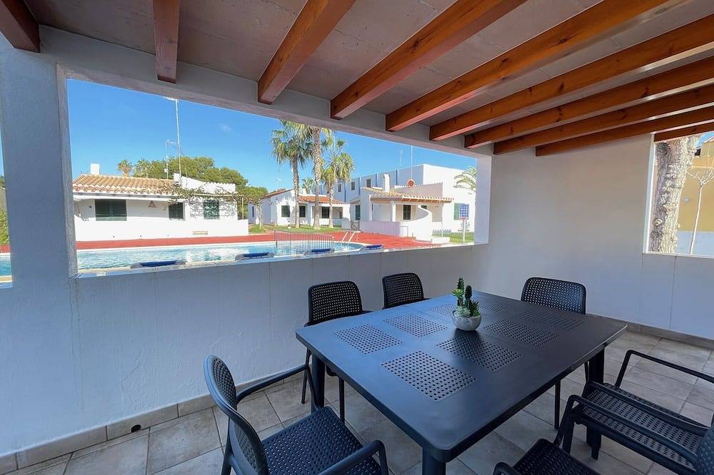 Villa Sol del Sur 10 in Son Xoriguer, Ciudadela