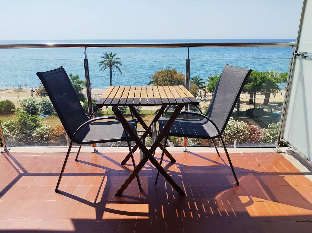 Ganze Wohnung, Homeholidaysrentals Aquilone - Costa Barcelona in Pineda de Mar, Costa del Maresme