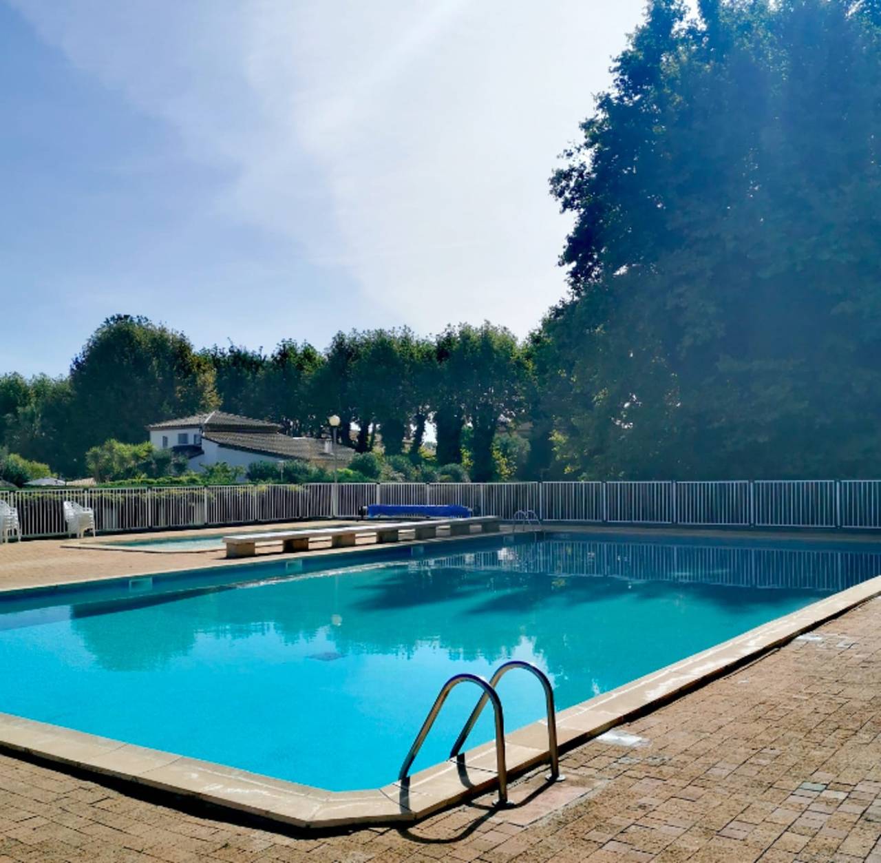 Appartement de vacances