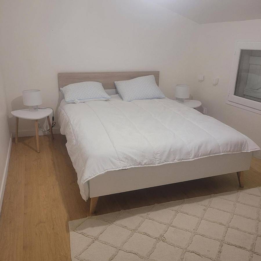 Three-Bedroom Villa in La Ciotat, Marseille en omgeving