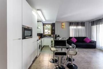 Vakantieappartement voor 6 Personen in Els Pins Blanes, Blanes, Afbeelding 4