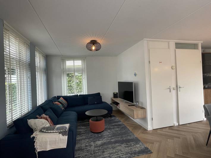 Ferienhaus für 6 Personen, mit Garten in Schoorl - 3