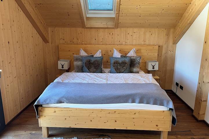 Urlaub mit besonderem Flair - perfekt für Sommer- und Winteraktivitäten. in Murau, Murau (Kreischberg)