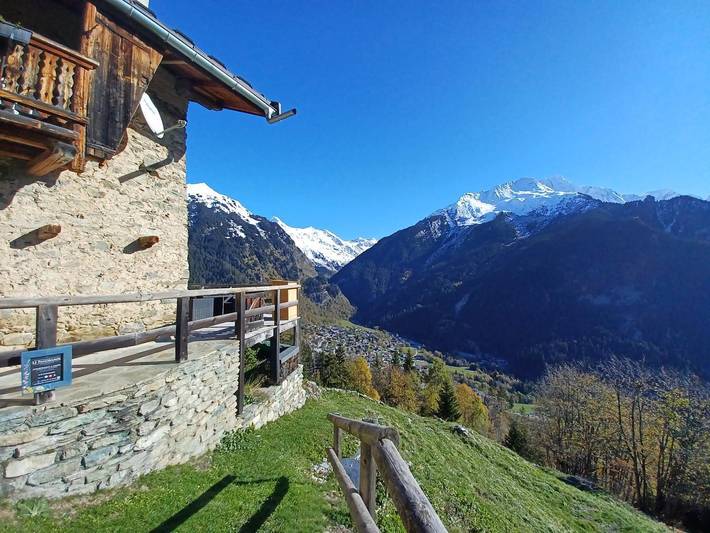 Gîte für 6 Personen, mit Terrasse in Frankreich - 3