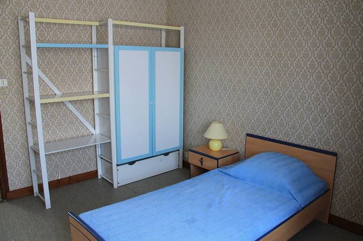 Gîte pour 6 personnes dans Cap Coz - 4