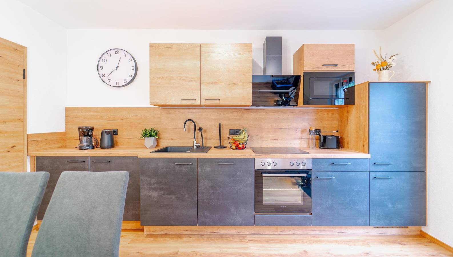 Geheel vakantieappartement, Appartement Moritz in Stubai Alps, Haiming