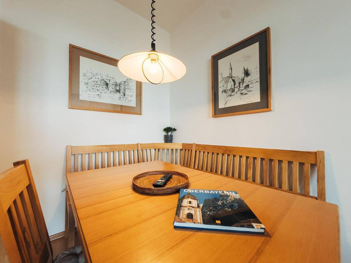 Ganze Wohnung, Ferienwohnung Ammersee in Andechs, Ammersee