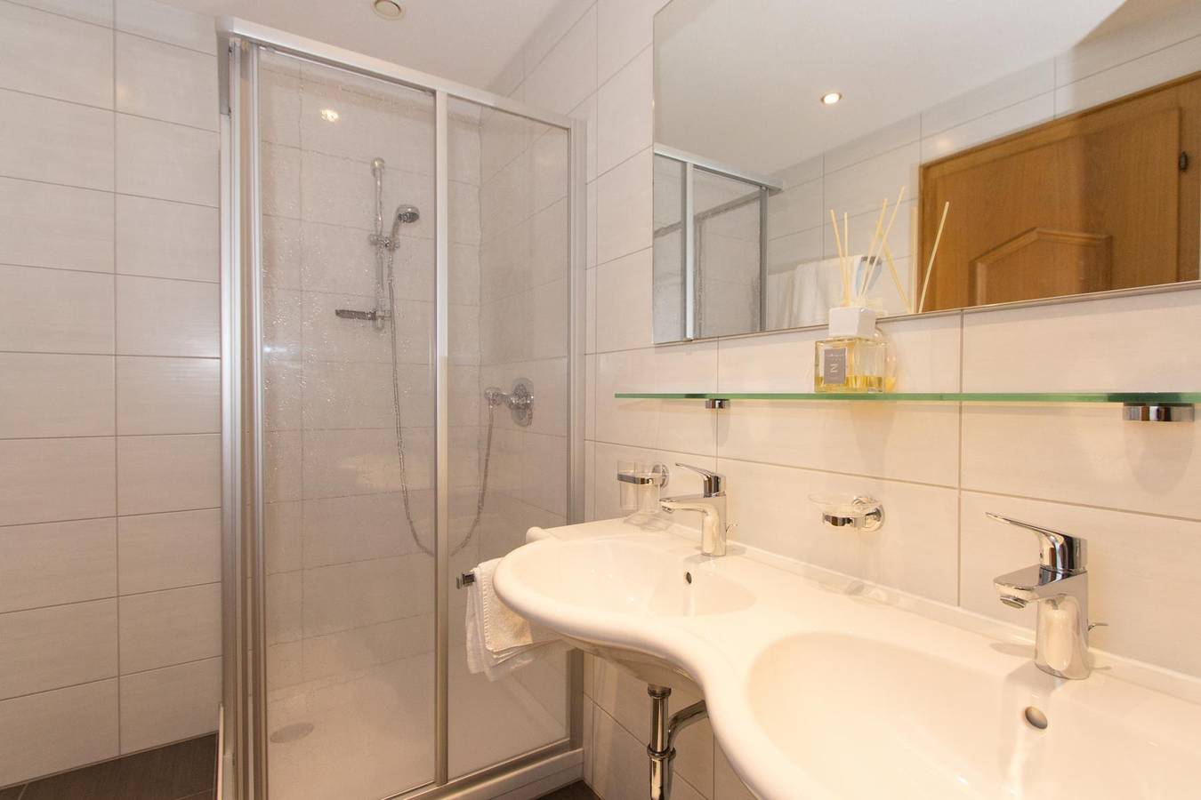 Ganze Ferienwohnung, Försterheim in Ischgl, Verwall