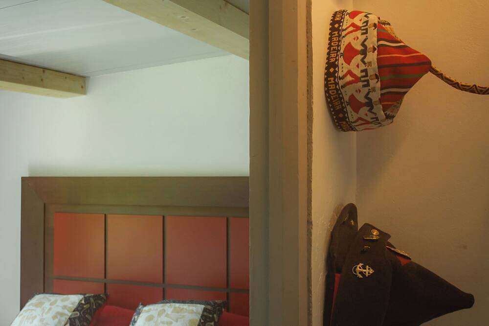 House of Artists in Lugo Province