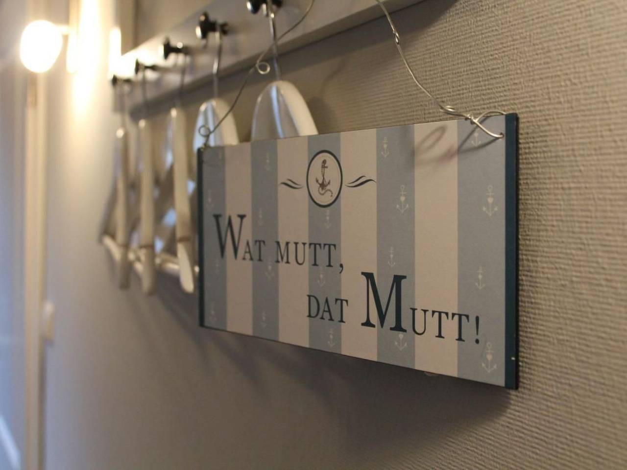 Ganze Wohnung, Lüntjenüst in Upgant-Schott, Nordseeküste