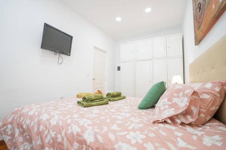 Casa rural para 6 personas, con vistas y jardín en Arico - 2