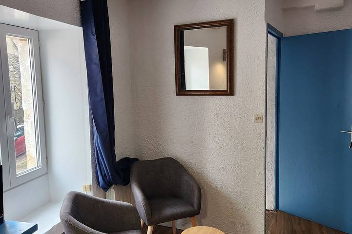 Gîte pour 2 personnes, animaux acceptés à Saint-Père (Yonne) - 3