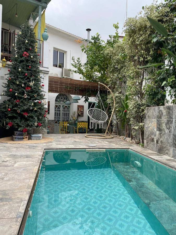 Four-Bedroom House in Beas , Provincia de Huelva