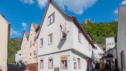 Ferienhaus für 10 Personen, mit Seeblick in Rheinland-Pfalz