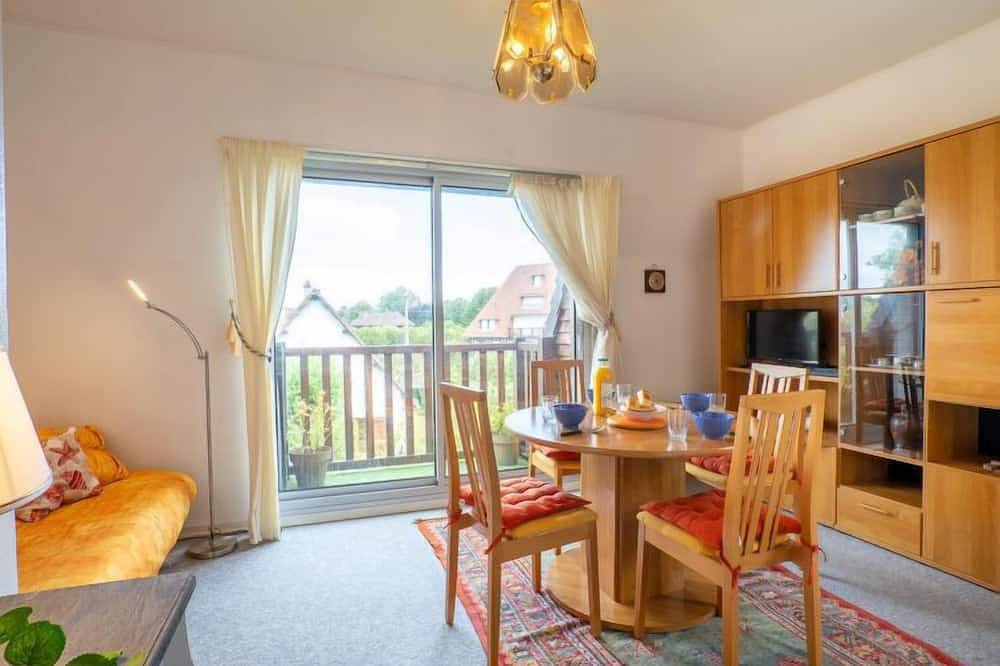 Appartement de vacances