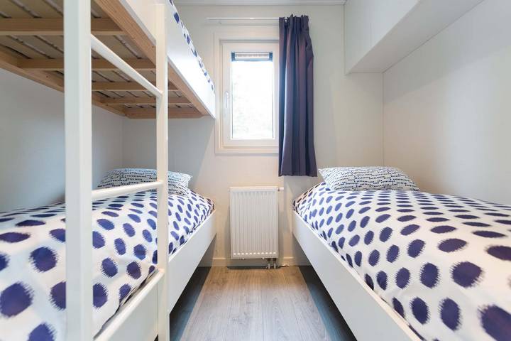 Ferienhaus für 5 Personen in den Niederlande - 3