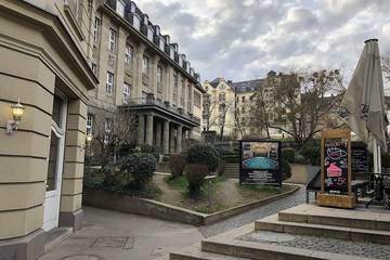 Ferienwohnung für 4 Personen in Wiesbaden