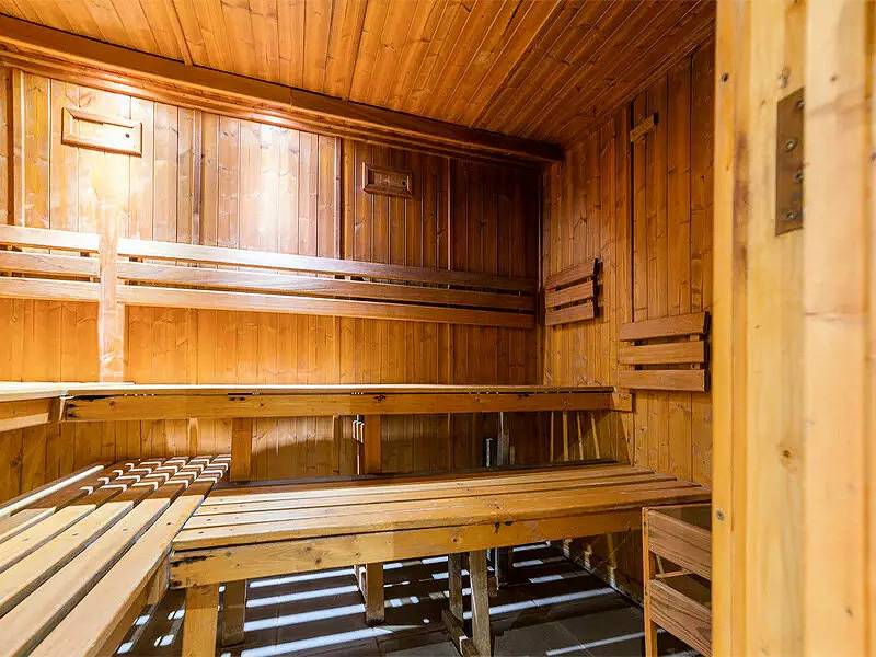 Ganze Wohnung, 2-Zimmer-Apartment-Hütte für 6 Personen, Superior-Aussicht in Grospierres, Ardèche