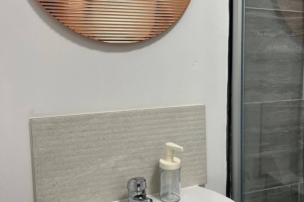 Entire apartment, Studio Apartment - 2 Guests in Wolverhampton, Birmingham Area