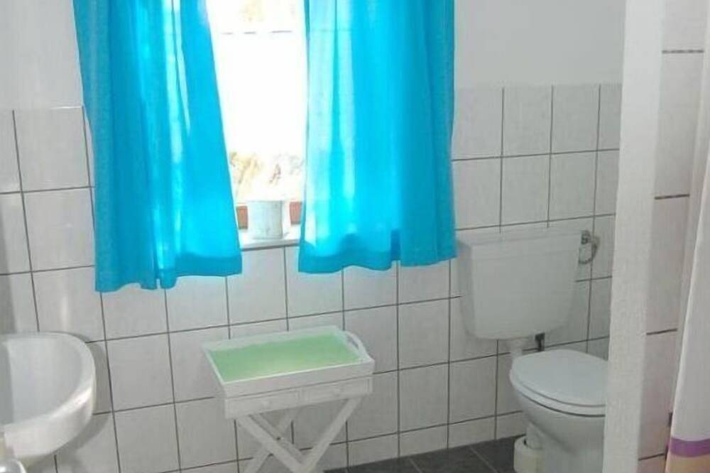 Luv und Lee Komfortable Ferienresidenz in Wesselburenerkoog, Dithmarschen
