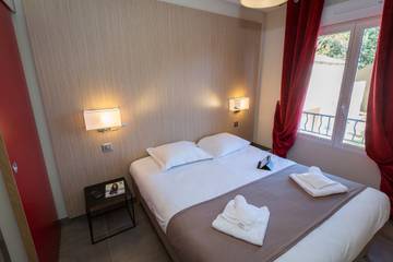 Location De Vacances pour 6 Personnes dans Grimaud, Région de Draguignan, Photo 4