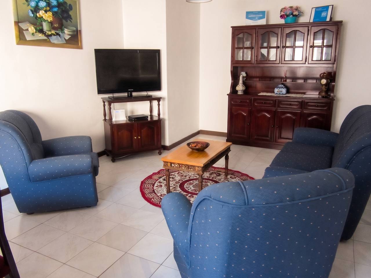 Gezellig huis met uitzicht in Miranda do Corvo, foto 8