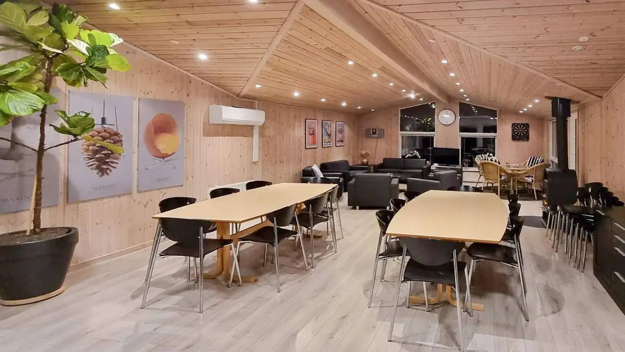 Ferienhaus für 20 Personen (264 m²) in Øster Assels in Morsø, Limfjord Nordjütland