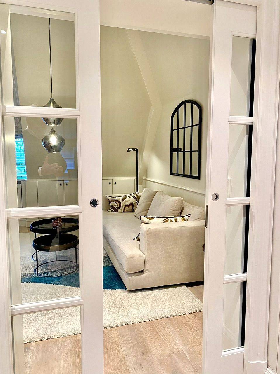 Ganze Wohnung, Ferienwohnung Lüttje Möhl Sylt - Ferienwohnungen Keitum in Keitum, Sylt (Gemeinde)