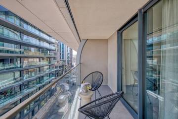 Holiday Rental for 4 People in Paceville, San Giljan, Photo 2