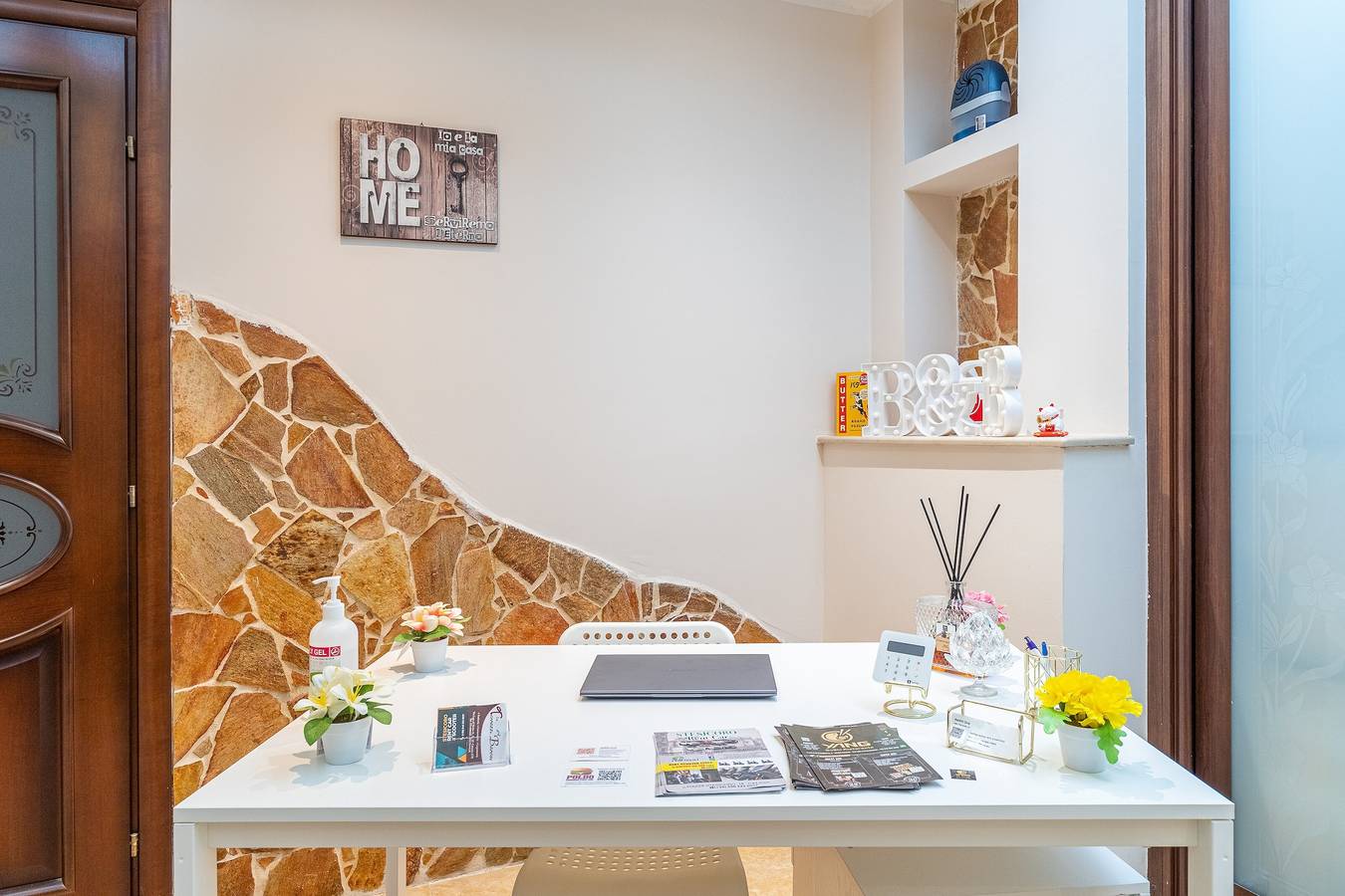 Kamer 'Wanderlust De Voyage Economy' met Wi-Fi en airconditioning, foto 13